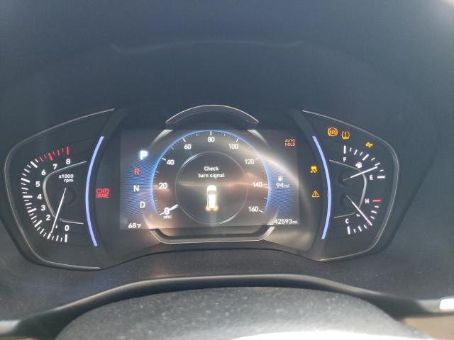 2019 HYUNDAI SANTA FE L - 5NMS53AD3KH116549