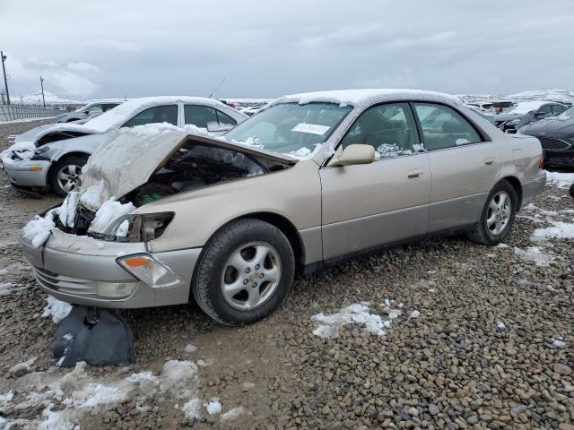 1998 Lexus ES 300 