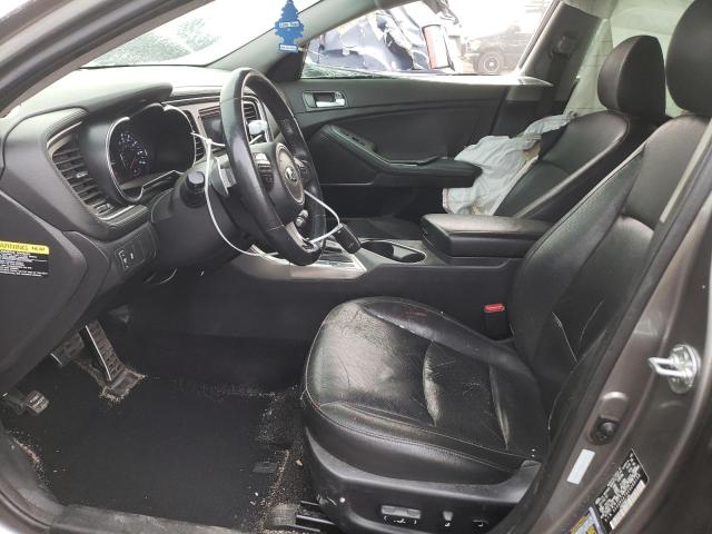 5XXGR4A70EG268138 KIA OPTIMA SX