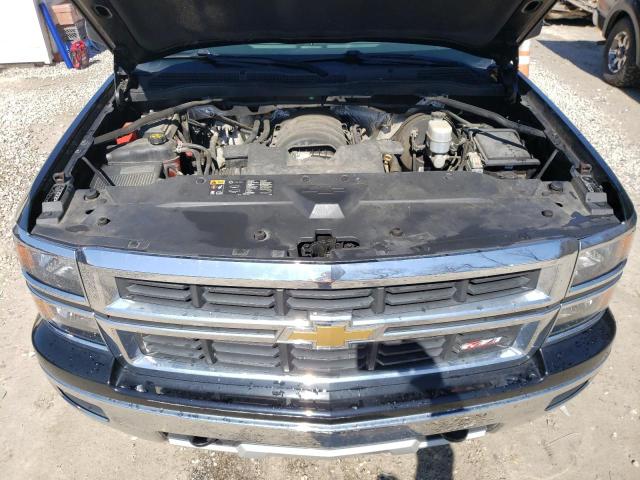 2015 CHEVROLET SILVRK1500 1GCVKREC5FZ340580