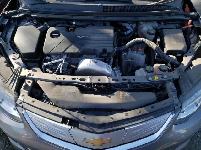 2017 CHEVROLET VOLT PREMI - 1G1RD6S56HU122172