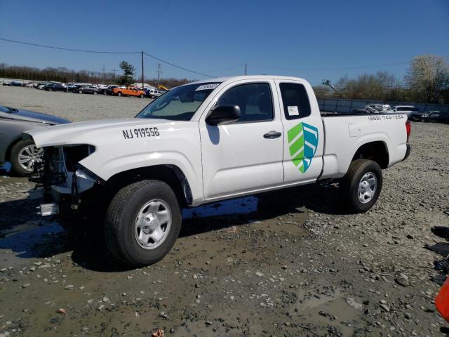 2022 Toyota Tacoma Access Cab VIN: 3TYRX5GN0NT055400 Lot: 41954903