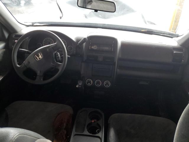 2003 Honda Cr-V Ex VIN: JHLRD78853C041938 Lot: 47074303