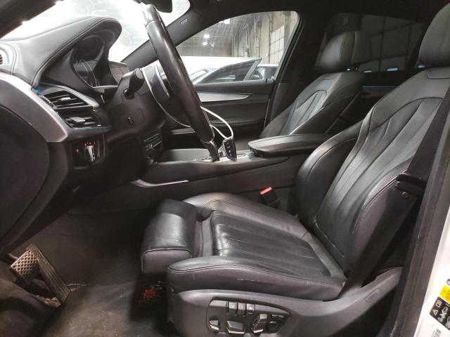 2016 BMW X6 XDRIVE3 - 5UXKU2C55G0N83870