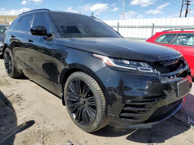 SALYM2EVXKA795412 Land Rover Range Rover Velar R-dynamic Hse