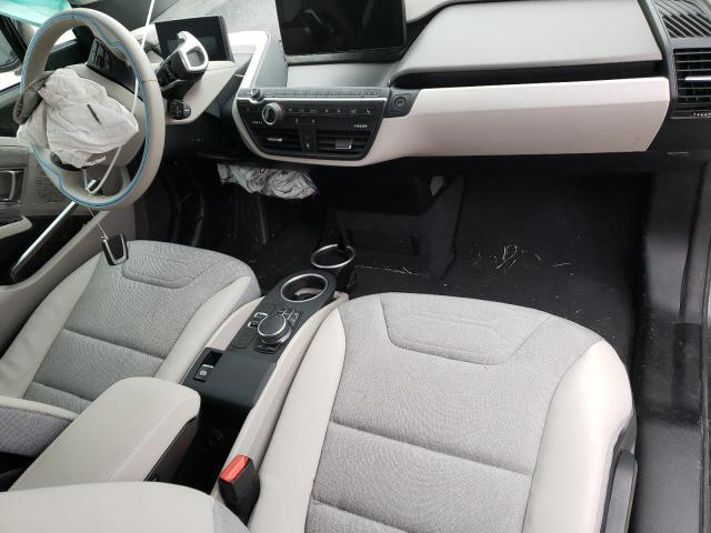 2018 BMW I3 REX - WBY7Z4C50JVD96357