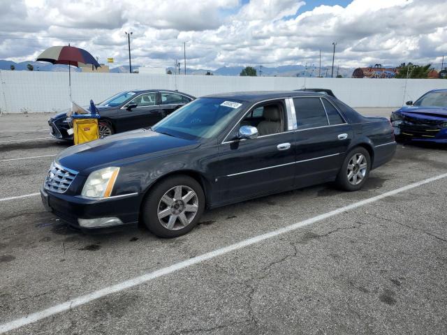 2006 Cadillac DTS 