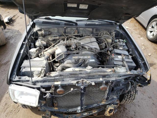 JT3HN86RXX0254919 1999 Toyota 4Runner Sr5