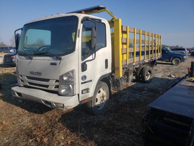 Isuzu NQR salvage cars for sale: 2020 Isuzu NQR