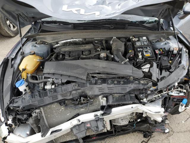 5XXG14J22NG112145 KIA K5 LXS
