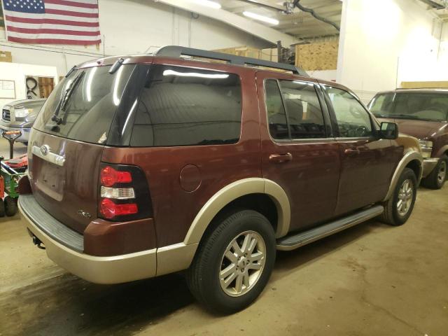 2010 Ford Explorer Eddie Bauer VIN: 1FMEU7EE4AUB12796 Lot: 47030413