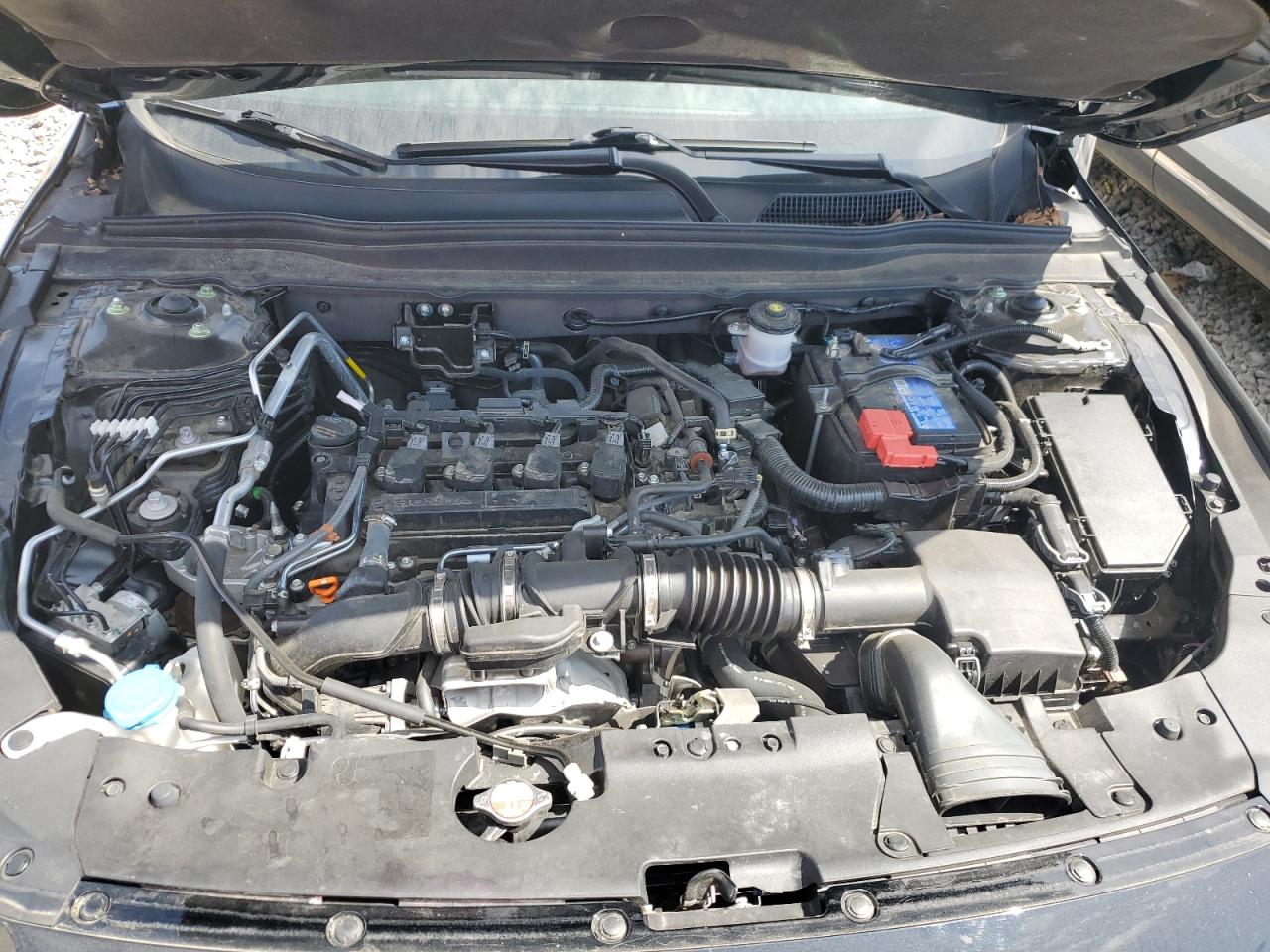 1HGCV1F53MA122747 HONDA ACCORD 2021