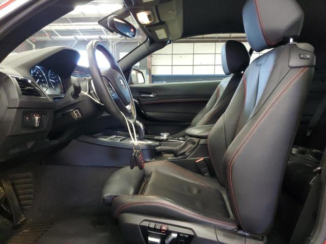 2018 BMW 230XI - WBA2K1C53JVD41137