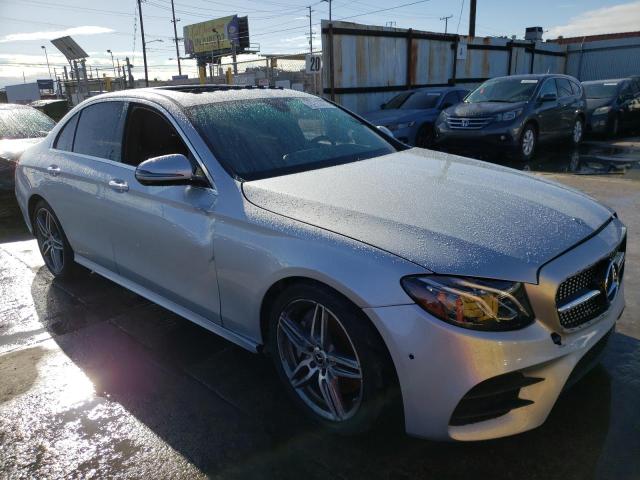 W1KZF8DBXLA826567 Mercedes-Benz E 350