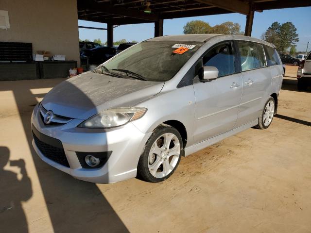 2009 Mazda Mazda5 