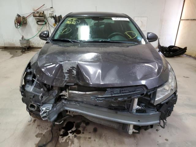 2015 CHEVROLET CRUZE 1LT - 1G1PC5SB3F7191438