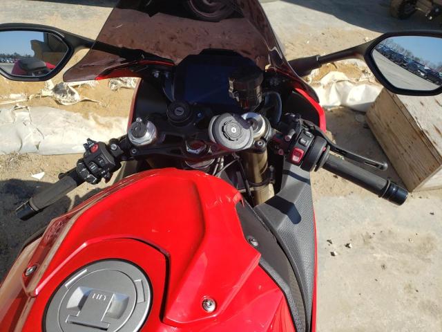 2020 BMW S 1000 RR - WB10E2303L6D06121