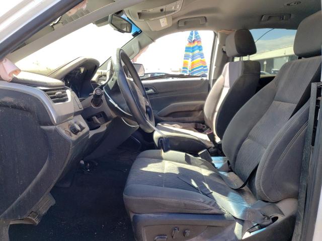 2018 CHEVROLET TAHOE SPEC 1GNSKFECXJR188698