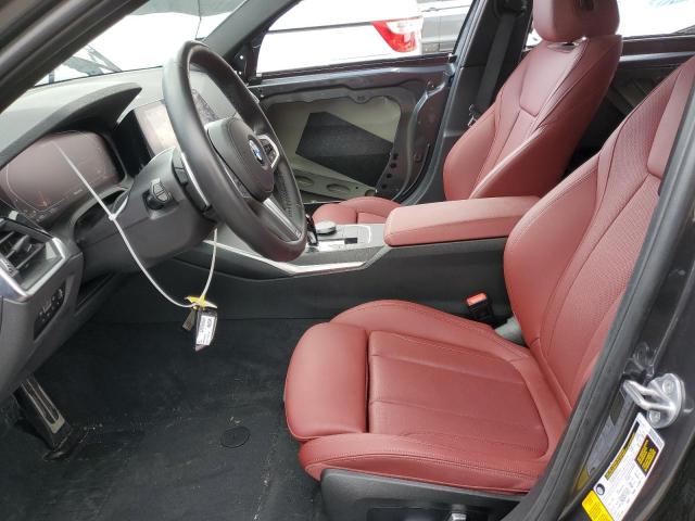 3MW5U7J07N8C63498 BMW M340I