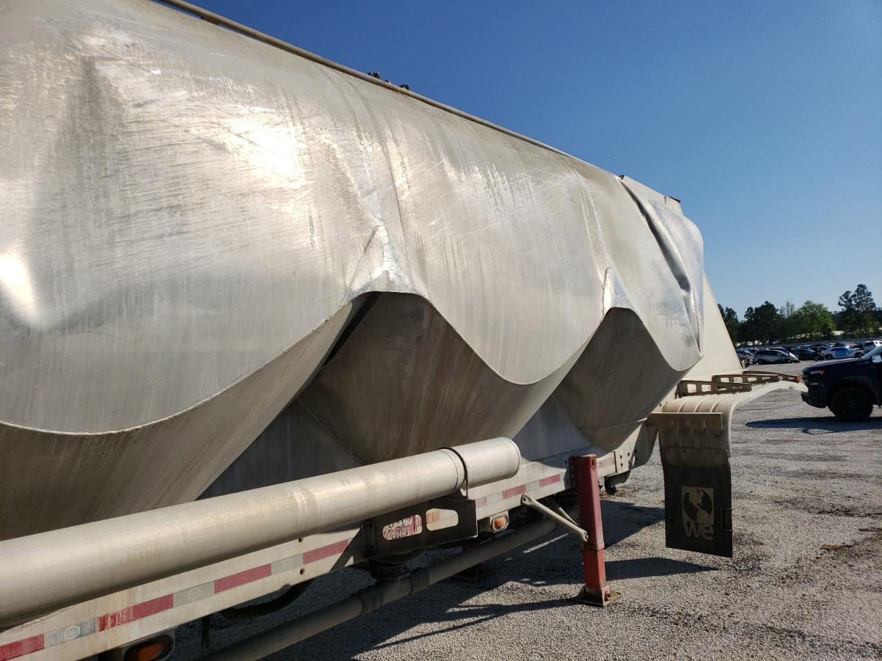 5MATA4221KA049746 MACK TRAILER 2019