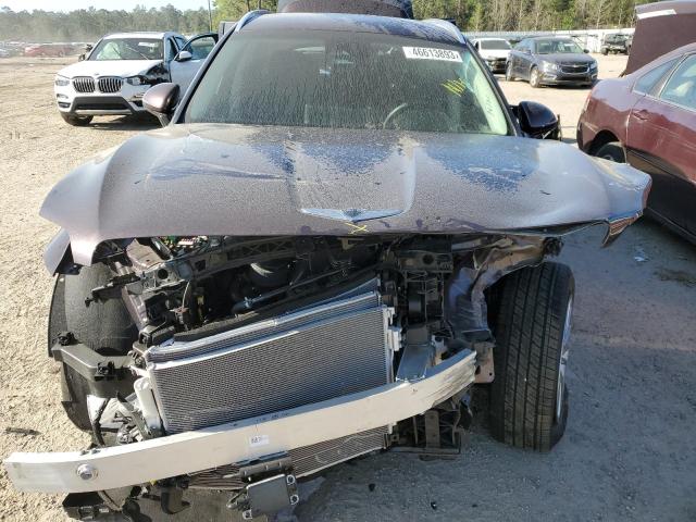 2023 GENESIS GV70 BASE - KMUMADTB6PU078687