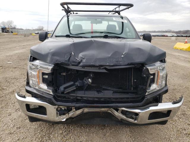 1FTMF1CP8JKE58308 | 2018 FORD F150