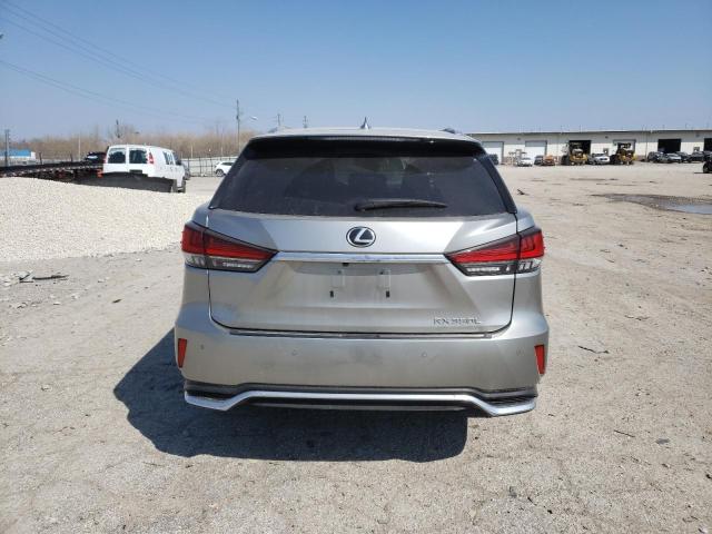 2020 LEXUS RX 350 L L JTJJZKFA1L2023346
