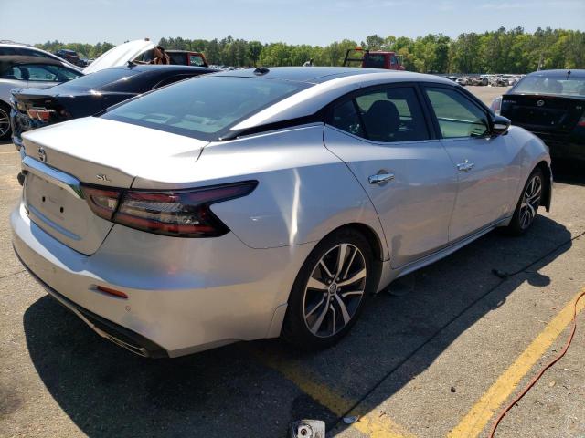 2020 NISSAN MAXIMA SL - 1N4AA6DV5LC378270