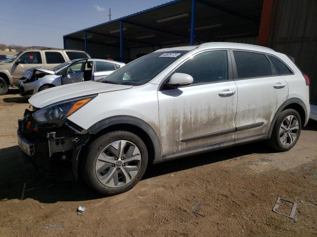 2022 KIA NIRO EX PR - KNDCE3LG3N5121222