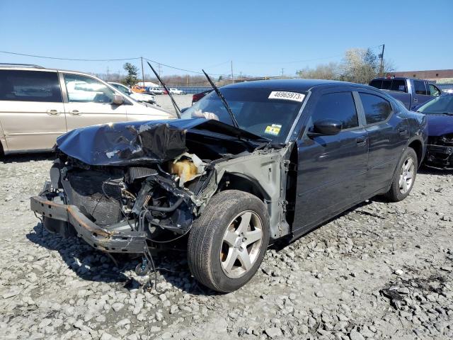 2010 Dodge Charger SXT