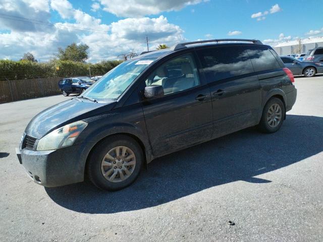 2005 Nissan Quest S