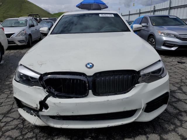 2018 BMW 540 I - WBAJE5C56JWA95057