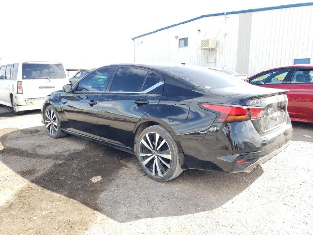 1N4BL4CV1MN409122 Nissan ALTIMA SR