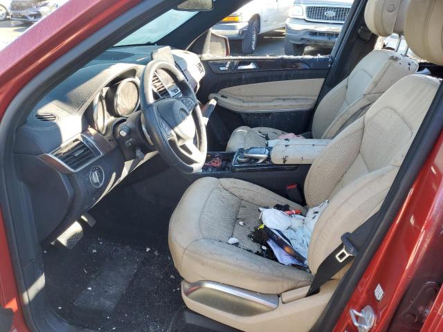 4JGDF7DE3HA888856 Mercedes-Benz Gls 550 4matic