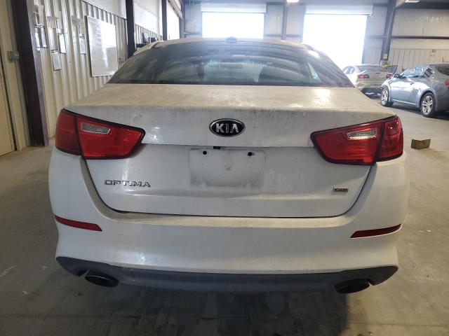 2015 KIA OPTIMA LX - 5XXGM4A77FG373808