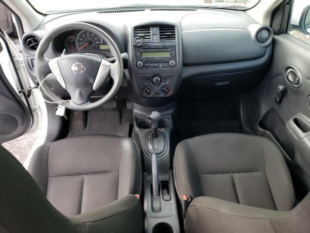 3N1CN7APXGL866131 Nissan VERSA S