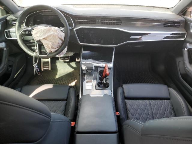 2022 AUDI S7 PREMIUM WAUPFBF2XNN036187