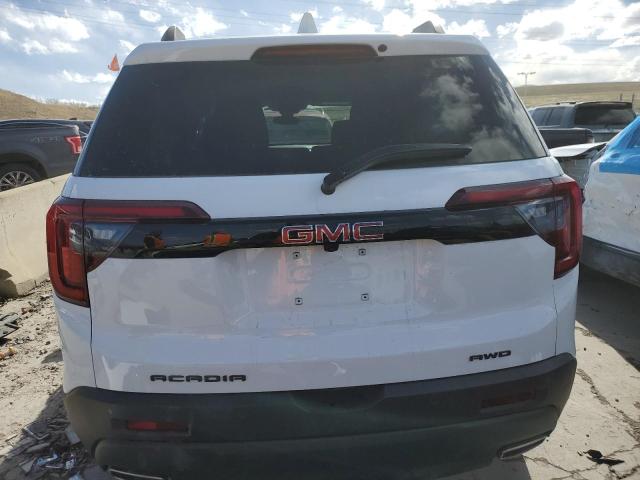 1GKKNRL40PZ166591 GMC ACADIA SLE