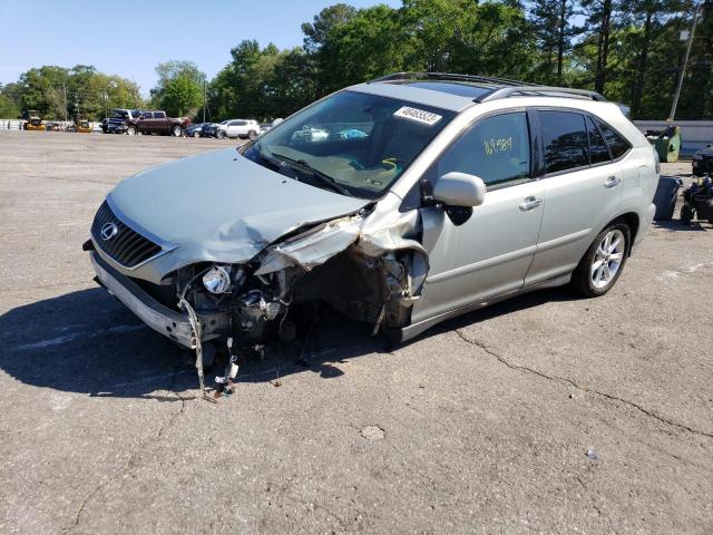 2009 Lexus RX 350 