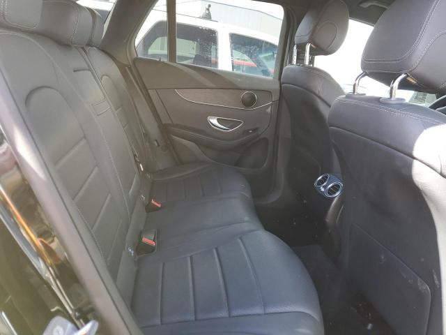 W1N0G8EB5MV287373 Mercedes-Benz Glc 300 4matic