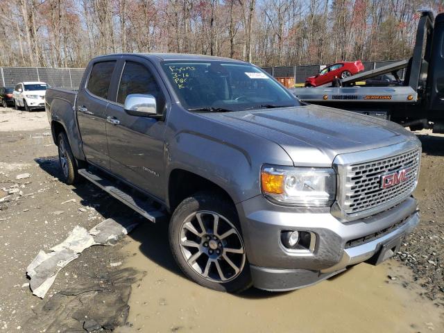 2020 GMC CANYON DEN 1GTG6EEN0L1240484