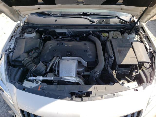 2G4GK5EX1E9257964 Buick Regal