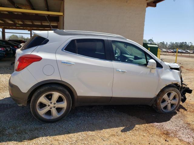 2016 BUICK ENCORE CON - KL4CJBSB8GB660316