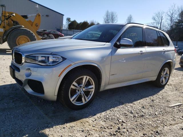 2014 BMW X5 xDrive35i