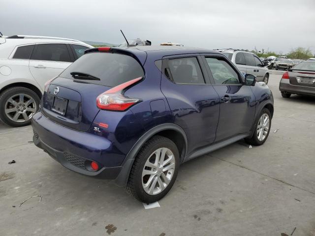 2016 NISSAN JUKE S - JN8AF5MR5GT607940