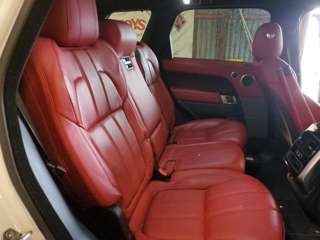 SALWR2TF7FA516881 Land Rover Range Rover Sport Sc