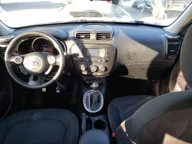 KNDJP3A56G7336636 KIA SOUL +
