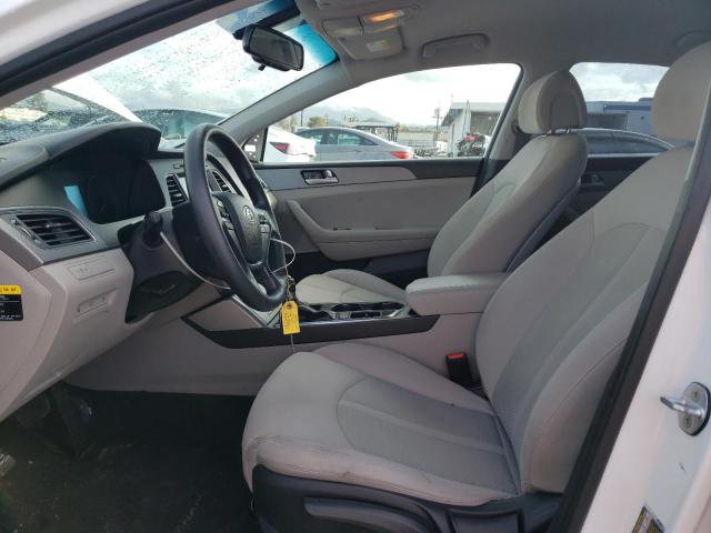 2016 HYUNDAI SONATA SE - 5NPE24AF4GH269545