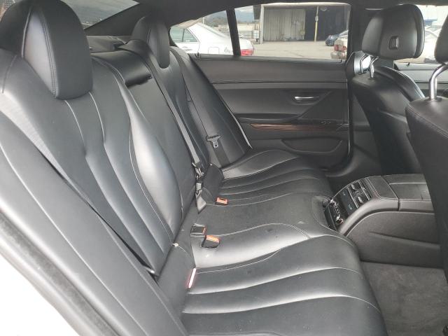 WBA6D4C57HD977831 BMW 650 I Gran Coupe