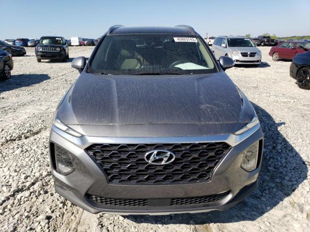 2019 HYUNDAI SANTA FE L - 5NMS53AD3KH116549